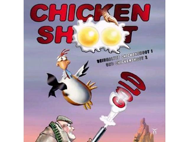 Chicken Shoot - Gold - PC