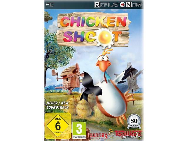 Chicken Shoot - PC
