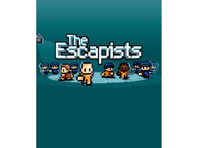 The Escapists