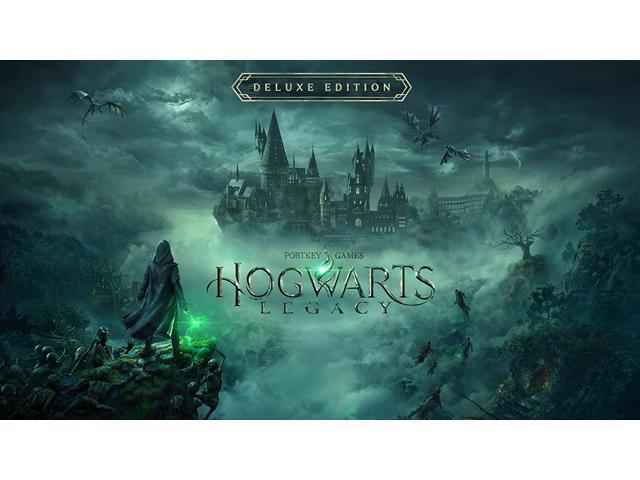 Hogwarts Legacy Digital Deluxe Edition - PC
