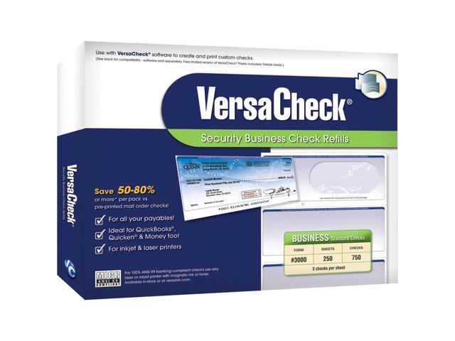 Versacheck download