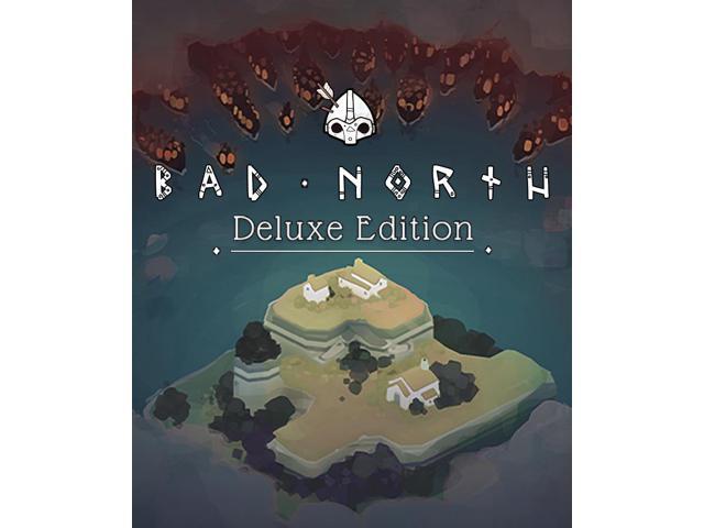 Bad North: Jotunn Edition Deluxe Edition - PC