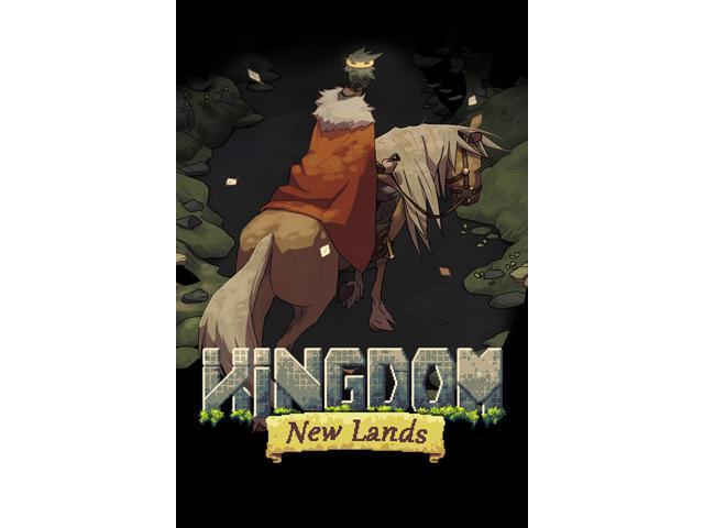 Kingdom: New Lands - PC