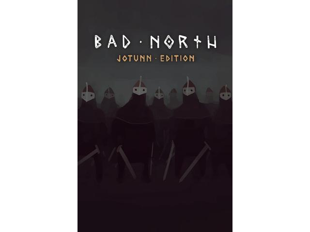 Bad North: Jotunn Edition - PC