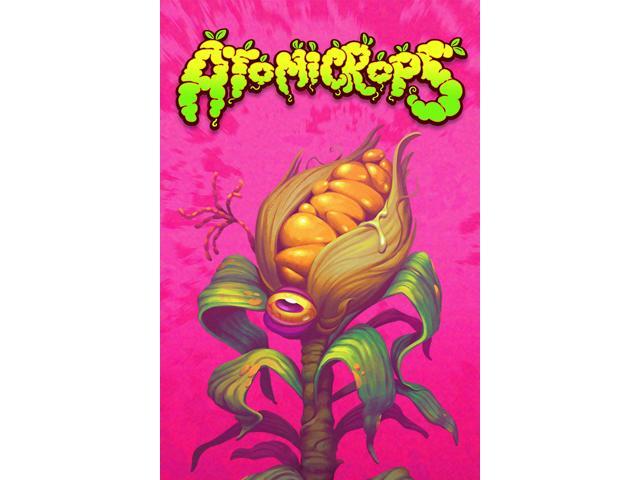 Atomicrops - PC