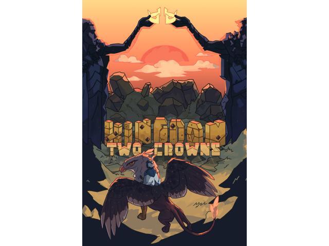 Kingdom Two Crowns - PC
