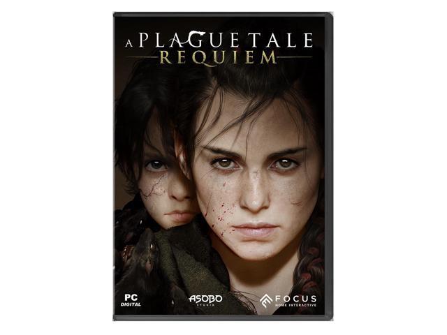 A Plague Tale: Requiem - PC