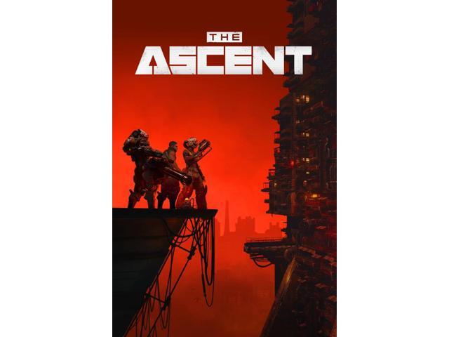 The Ascent