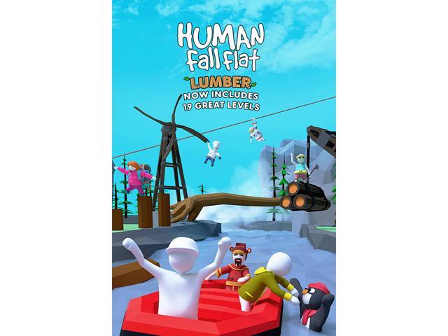 Human: Fall Flat - PC