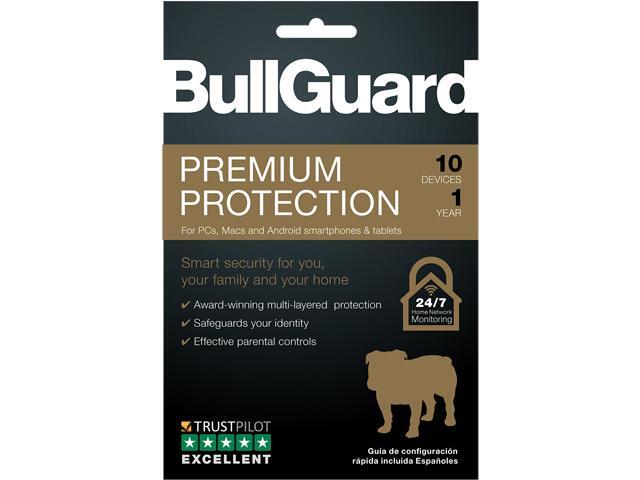 Bullguard