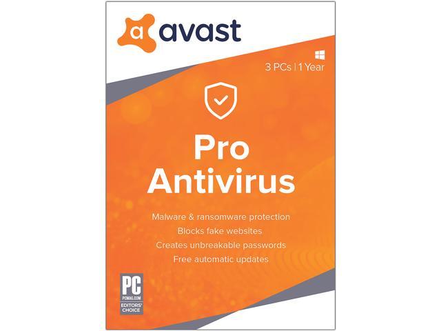 avast antivirus portable