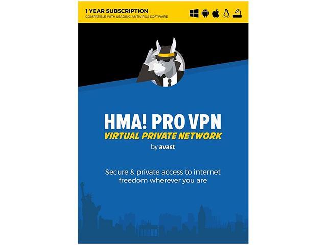 hma pro vpn apk