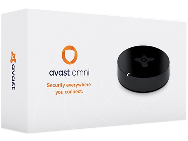 Avast omni что это