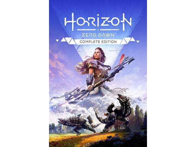 Horizon Zero Dawn™ Complete Edition - PC