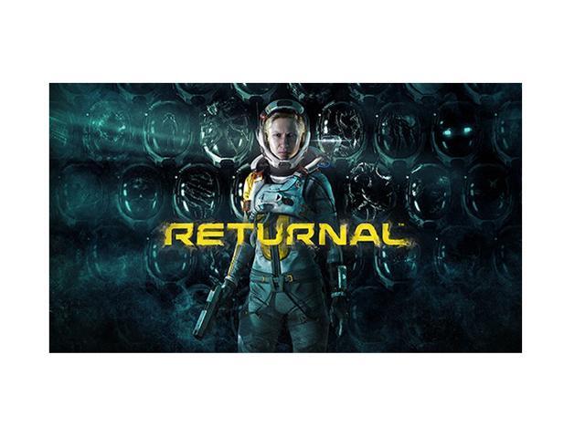 Returnal™ - PC