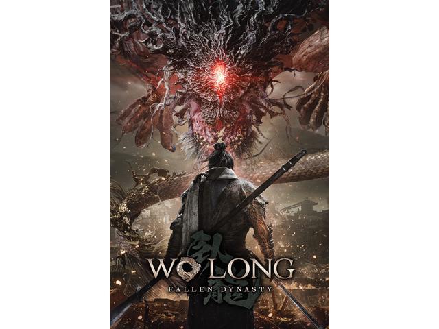 Wo Long: Fallen Dynasty - PC