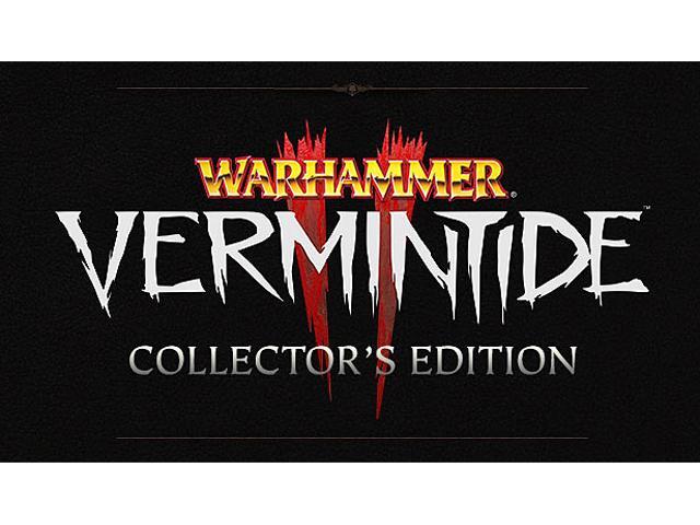 Warhammer: Vermintide 2 Collector's Edition