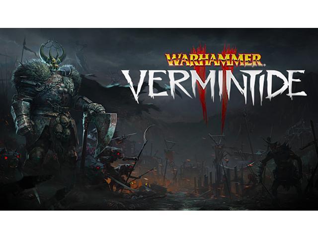 Warhammer: Vermintide 2