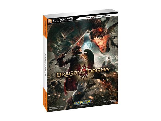 Dragons Dogma Signature Series Official Game Guide