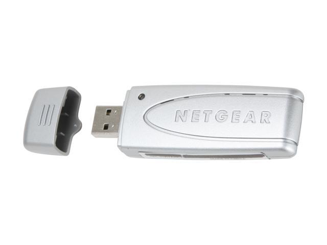 netgear wireless usb adapter driver download