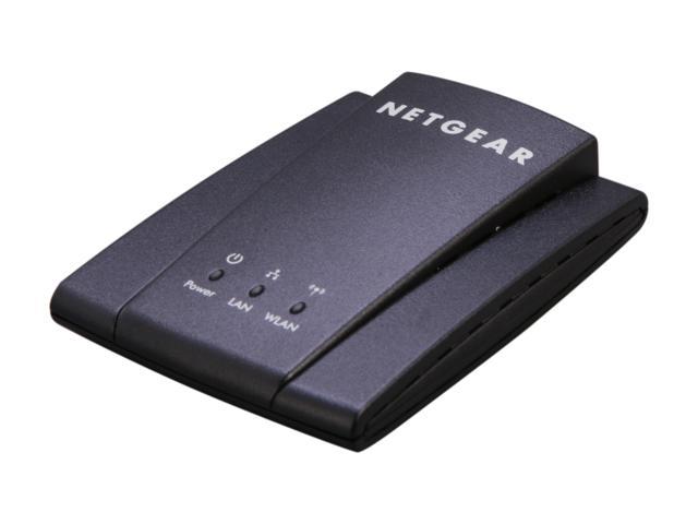 Wi fi адаптер netgear wnce2001 настройка