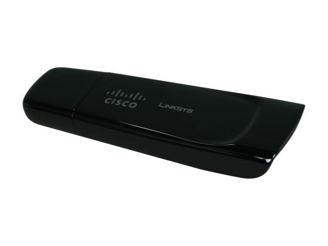 linksys wrt54gs driver for mac