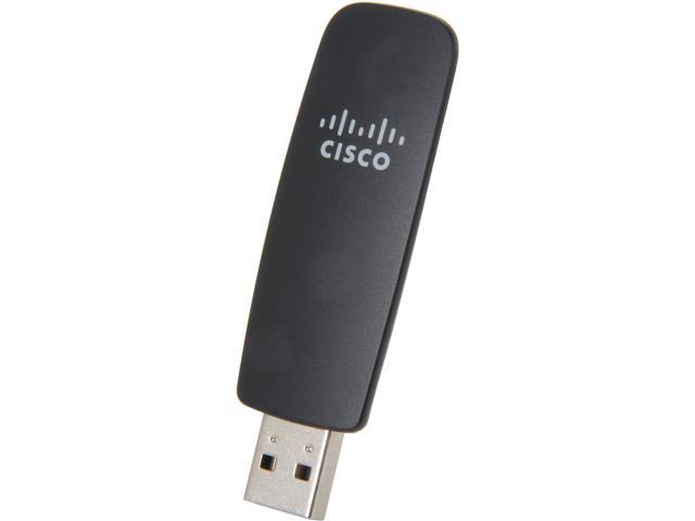 cisco ae2500 driver