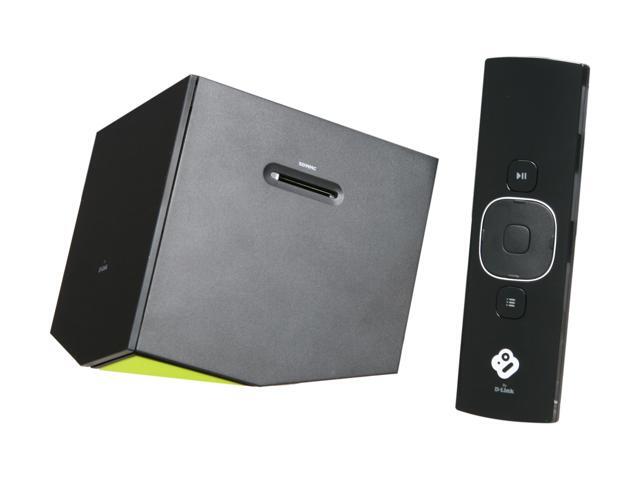 boxee box d link