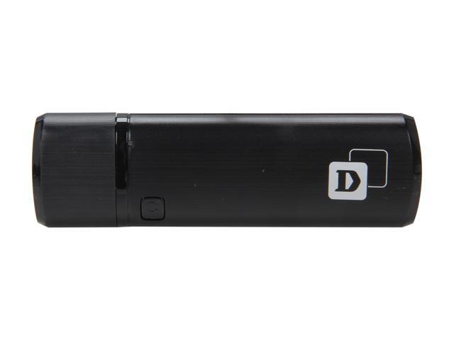 D Link Wireless Dual Band Ac1200 Mbps Usb Wi Fi Network Adapter D Link Wireless Dual Band Ac1200 Mbps Usb Wi Fi Network Adapter Dwa 182
