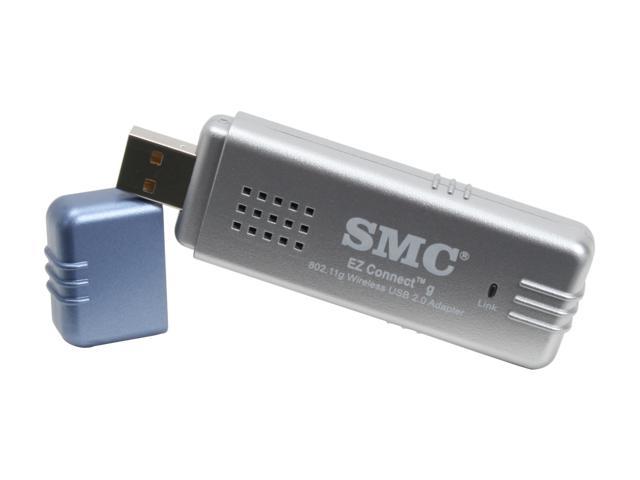 smc wireless usb 2.0 adapter driver download win7