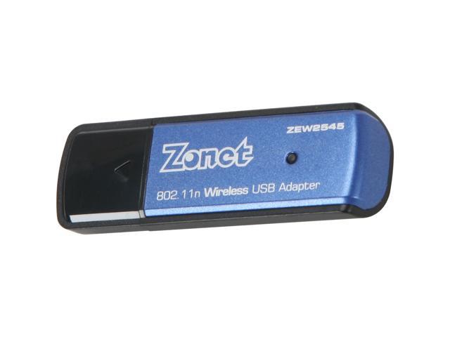 zonet zew2500p driver windows 10