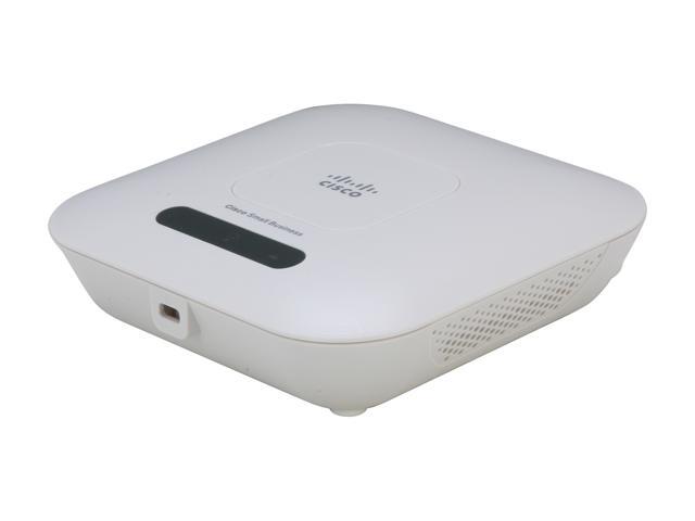 CISCO Small Business WAP121 Wireless-N Access Point with Power over Ethernet 2 YEARS WARRANTY