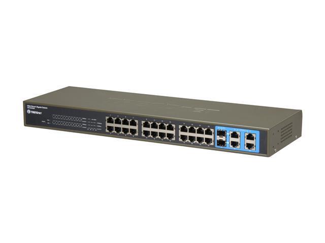 TRENDNET TEG-424WS SWITCH WINDOWS 7 DRIVERS DOWNLOAD