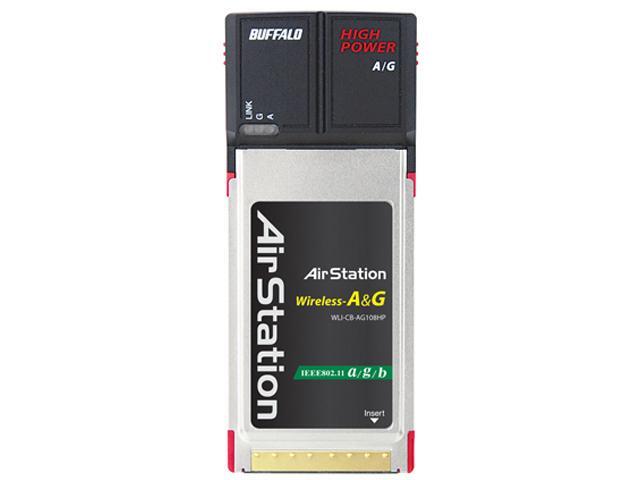 WLI-CB-AG108HP WINDOWS 8 DRIVER DOWNLOAD DRIVERS: WLI-CB-AG108HP