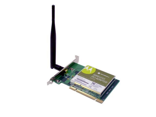 Broadcom 802.11 b&g wlan driver