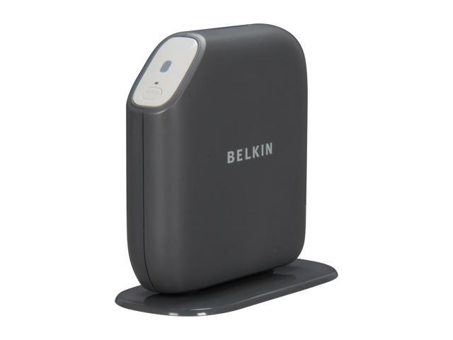 Belkin Wireless N Modem Router Surf N300