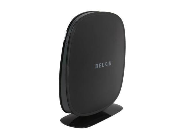 Belkin F9k1105 N450 Wireless Dual-band N+ Router - Newegg.com