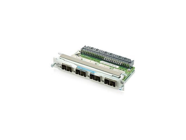 HP J9577A 3800 4-port Stacking Module - Newegg.ca