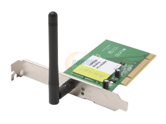 driver atheros ar5007ug wireless network adapter windows 10