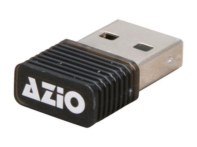 azio bluetooth