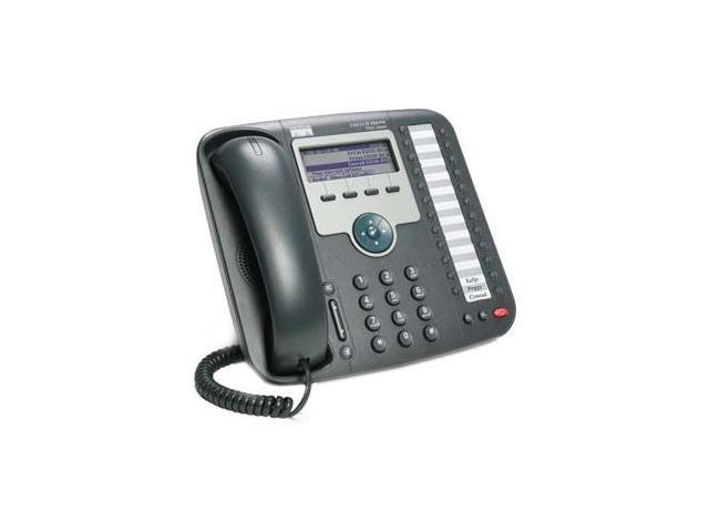 Cisco 7931G Network VoIP Device - Newegg.com