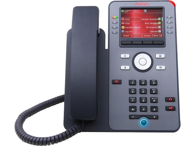 AVAYA 700513569 J100 Series IP Phones - Newegg.com