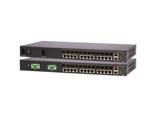 Brocade 6910 Ethernet Switch - Newegg.com