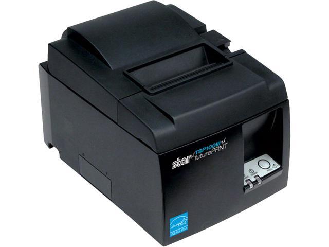 Tsp100iii Thermal Auto Cutter Bluetooth Ios Android And Windows Tsp100iii Thermal Auto Cutter Bluetooth Ios Android And Windows Gray