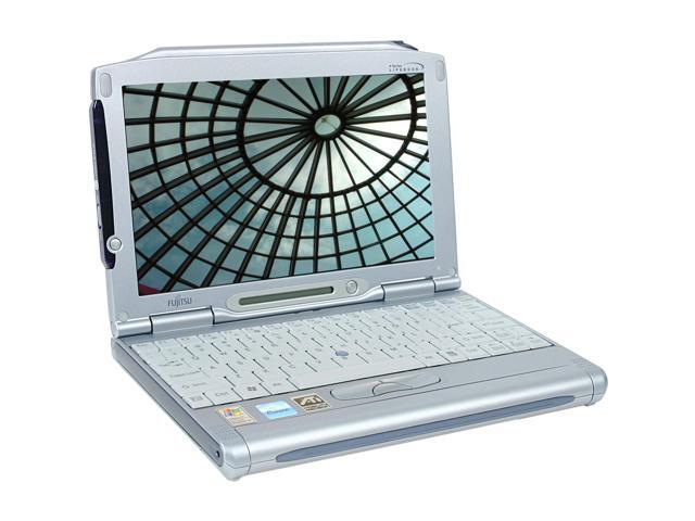 fujitsu sigmatel audio