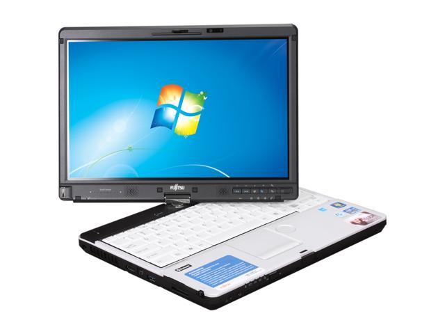 Fujitsu LifeBook T901 (FPCM11911) Intel Core i5 2520M (2.50 GHz) 2 GB ...