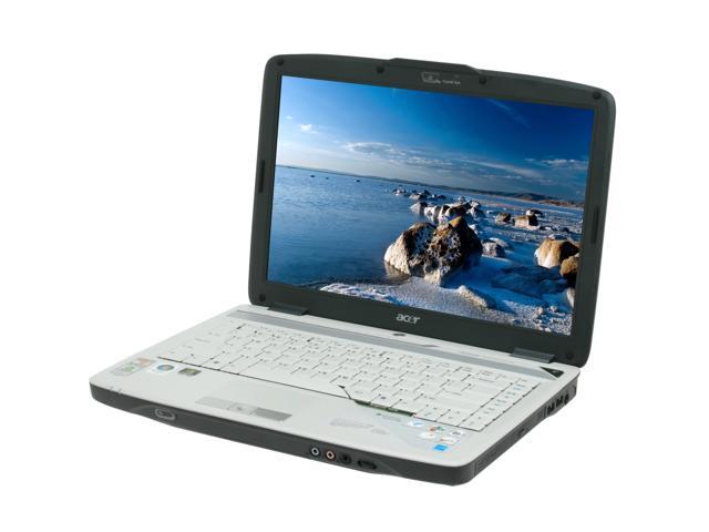 acer as4520 lan