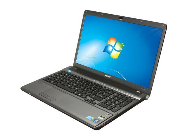 SONY VAIO VPCF137FXB WINDOWS DRIVER DOWNLOAD DRIVER: SONY VAIO VPCF137FXB