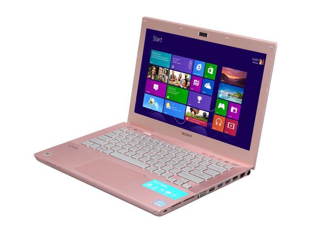 SONY - VAIO SVZ1311AJ Core i5 8GB 128GB officeの+spbgp44.ru