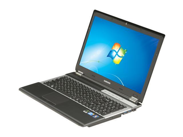 SAMSUNG Laptop RF510-S01 Intel Core i5 1st Gen 460M (2.53 GHz) 4 GB ...